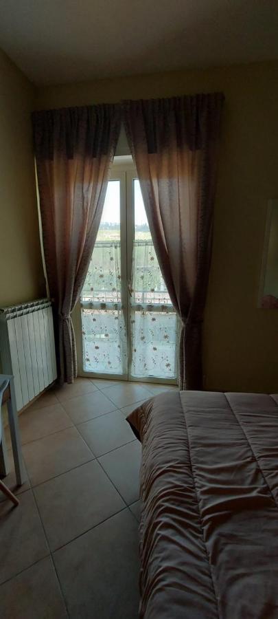 Hotel A Forino Extérieur photo