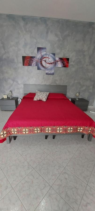 Hotel A Forino Extérieur photo
