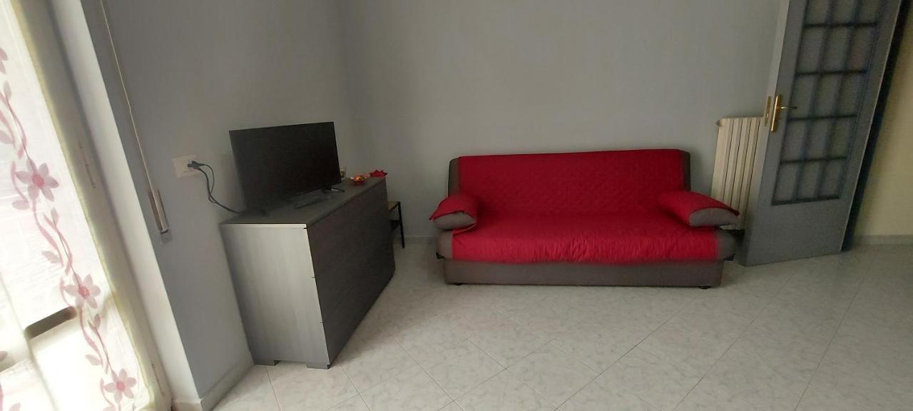 Hotel A Forino Extérieur photo