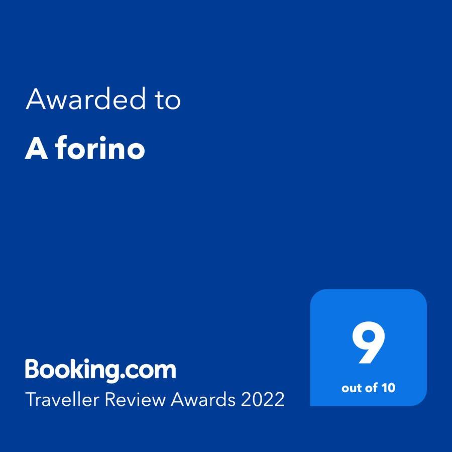 Hotel A Forino Extérieur photo