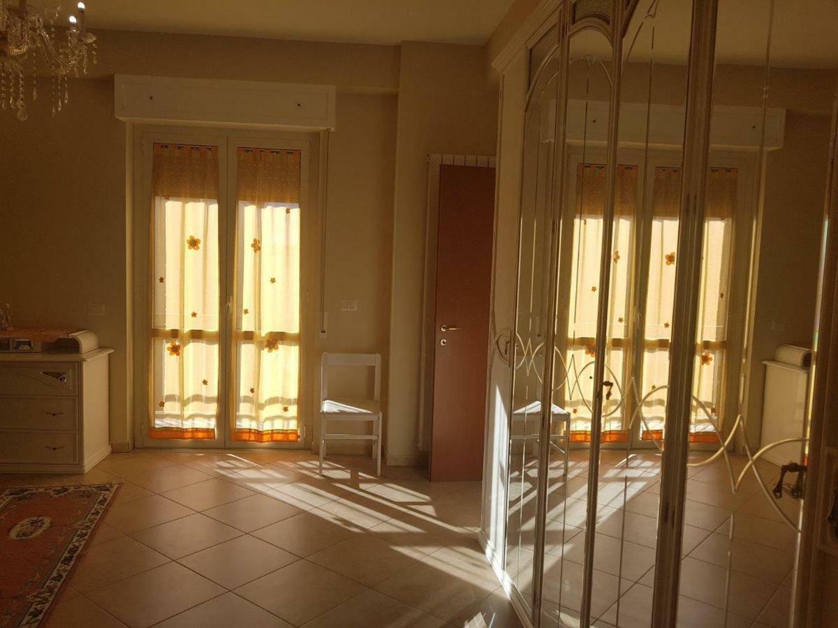 Hotel A Forino Extérieur photo