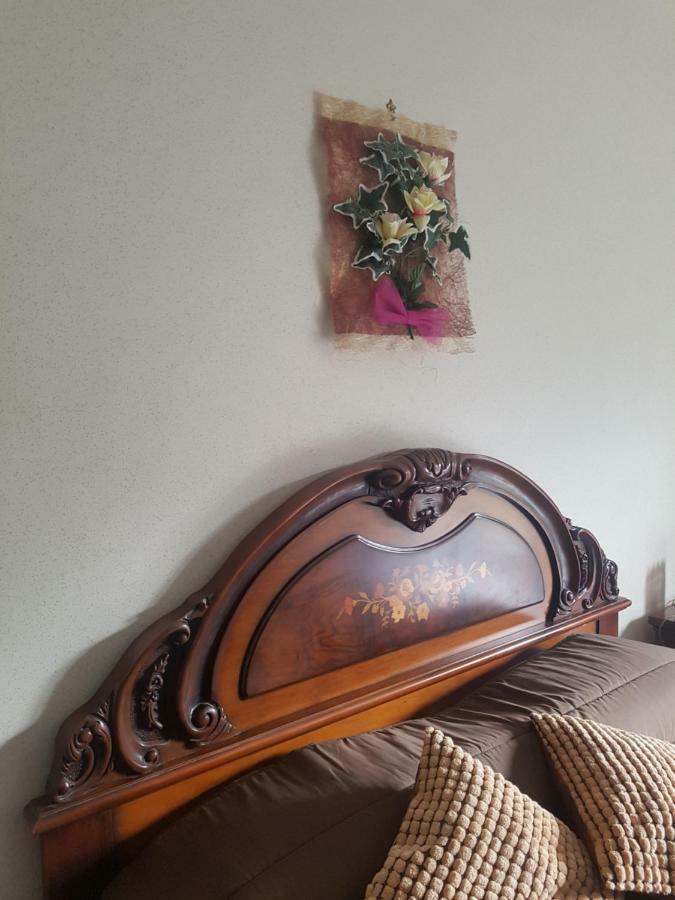 Hotel A Forino Extérieur photo